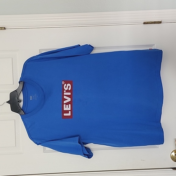 LEVI'S MEN'S T SHIRT 👕 - Picture 1 of 11